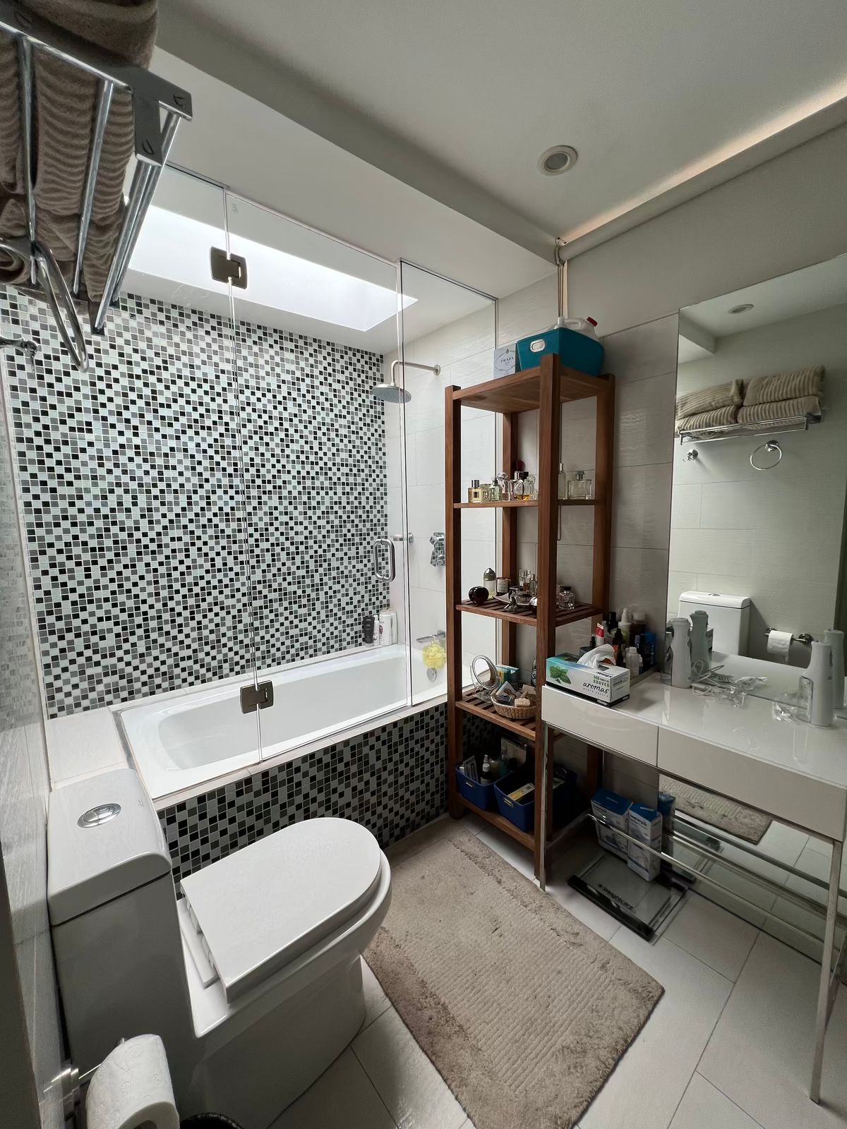 Baño recámara principal, foto 8 de 16