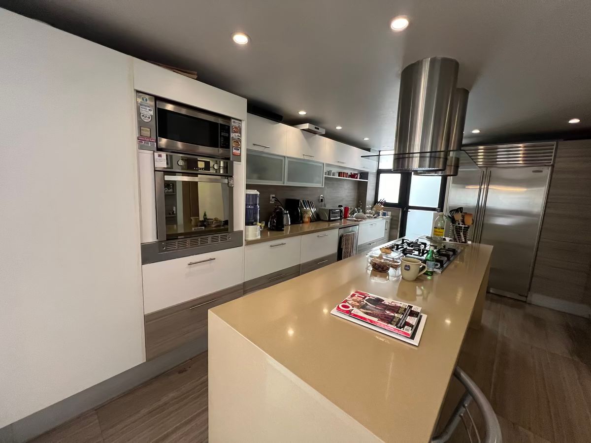 Cocina, foto 3 de 16