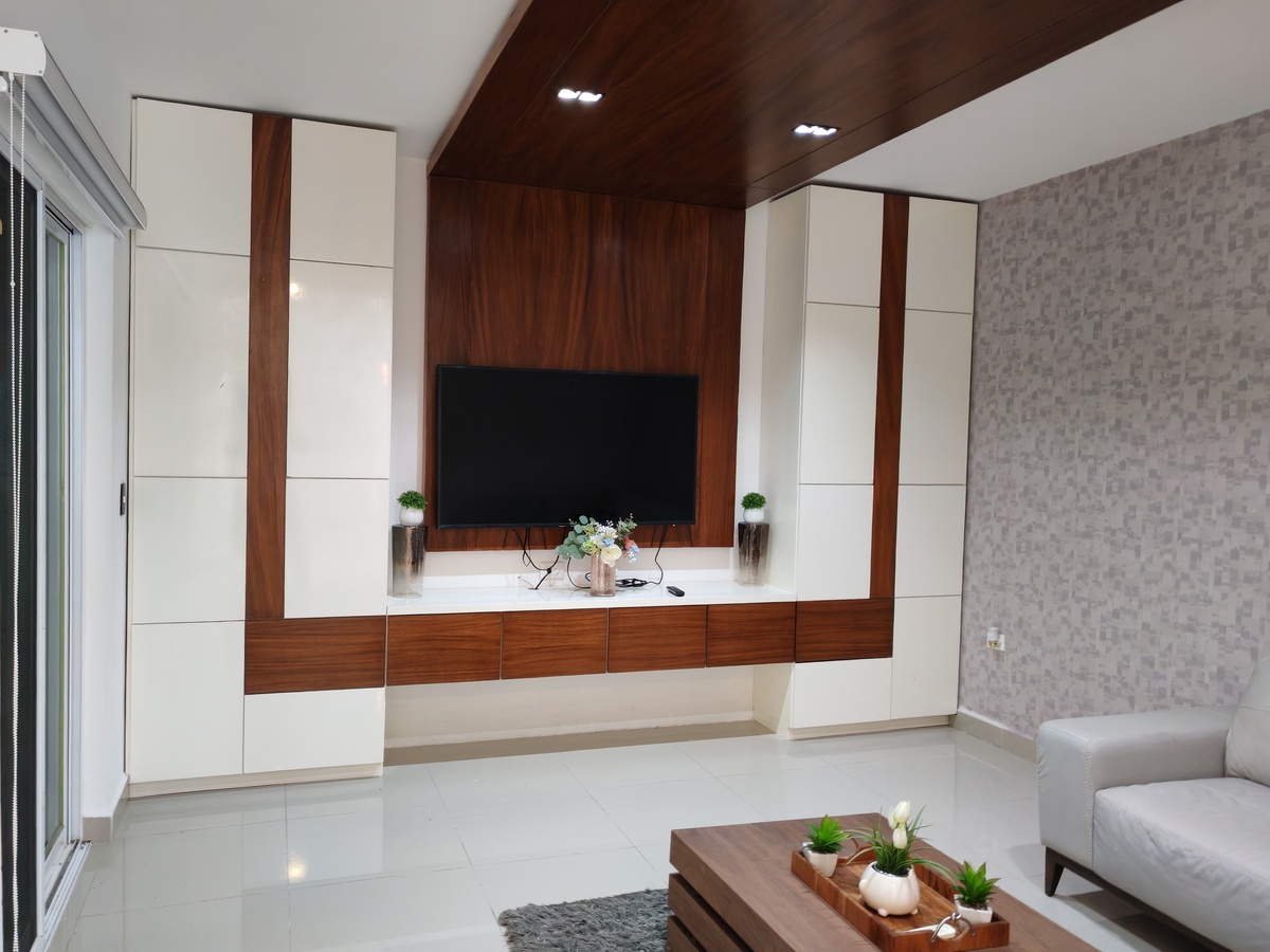 5 de 22: Sala de Tv