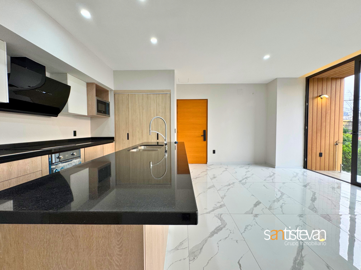 1 de 22: Depa en venta en Providencia Guadalajara.
