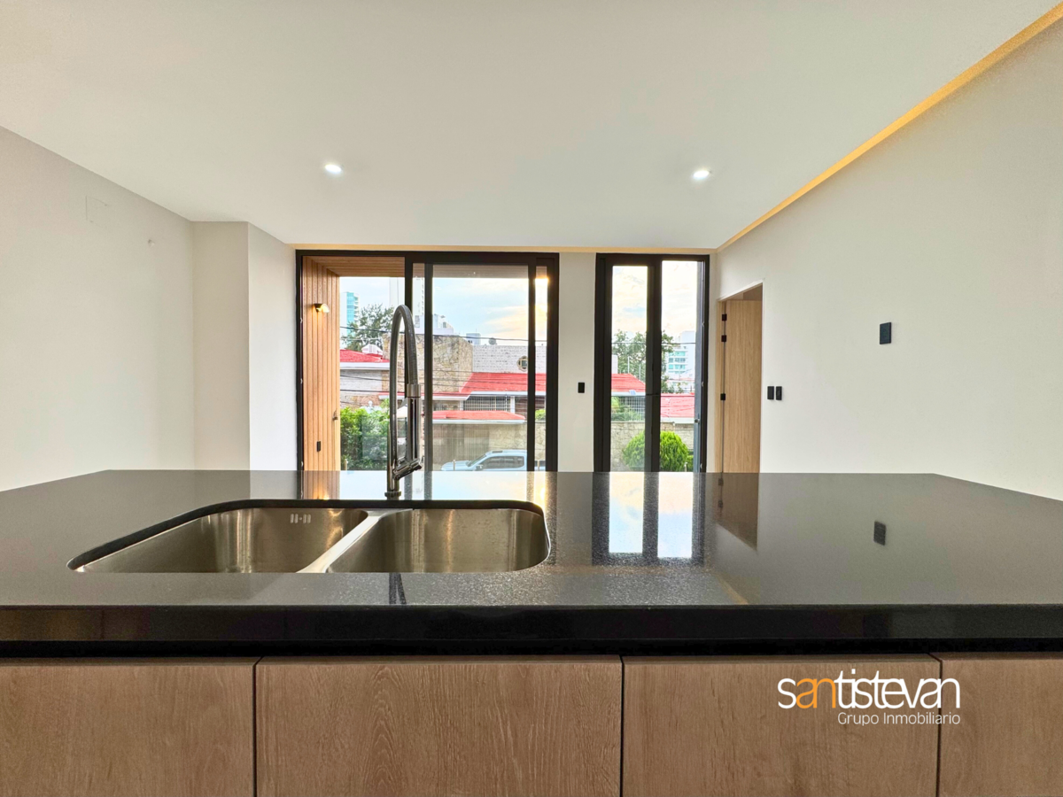 3 de 22: Depa en venta en Providencia Guadalajara.