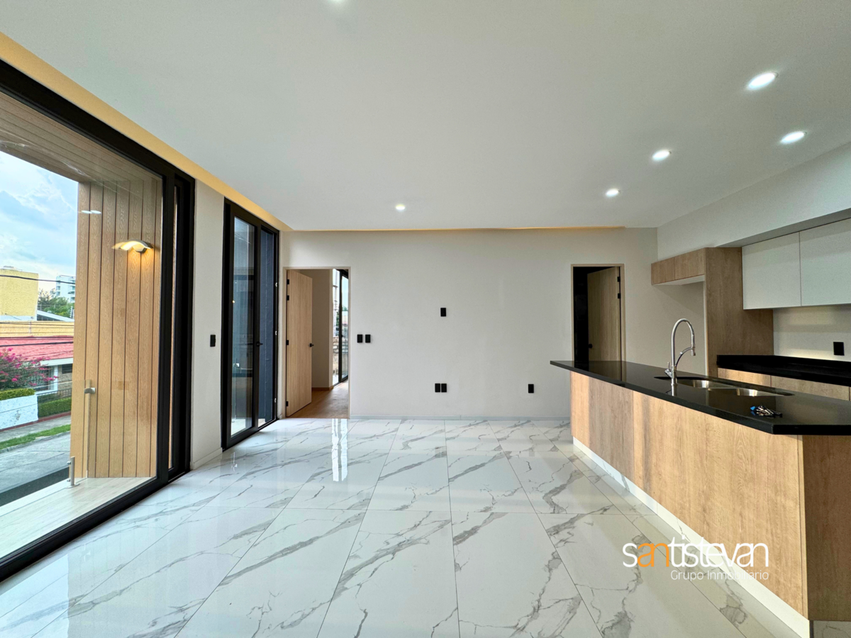 2 de 22: Depa en venta en Providencia Guadalajara.