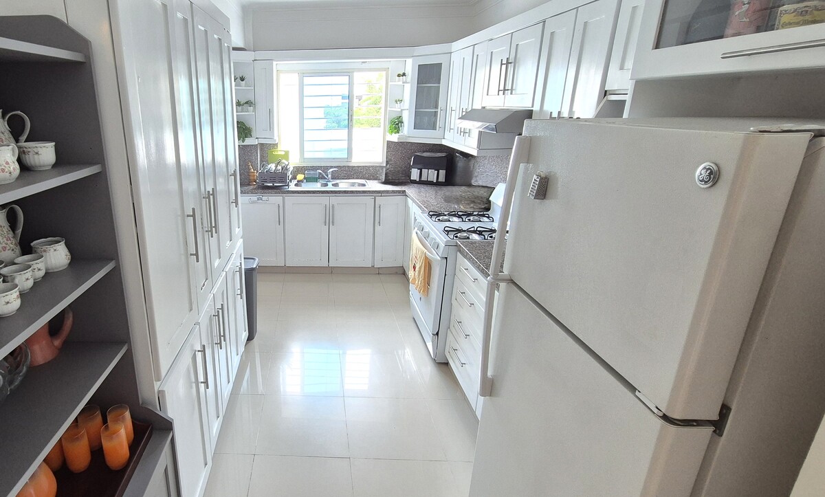 4 de 15: Cocina