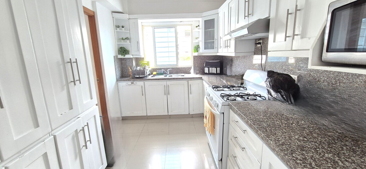 5 de 15: Cocina