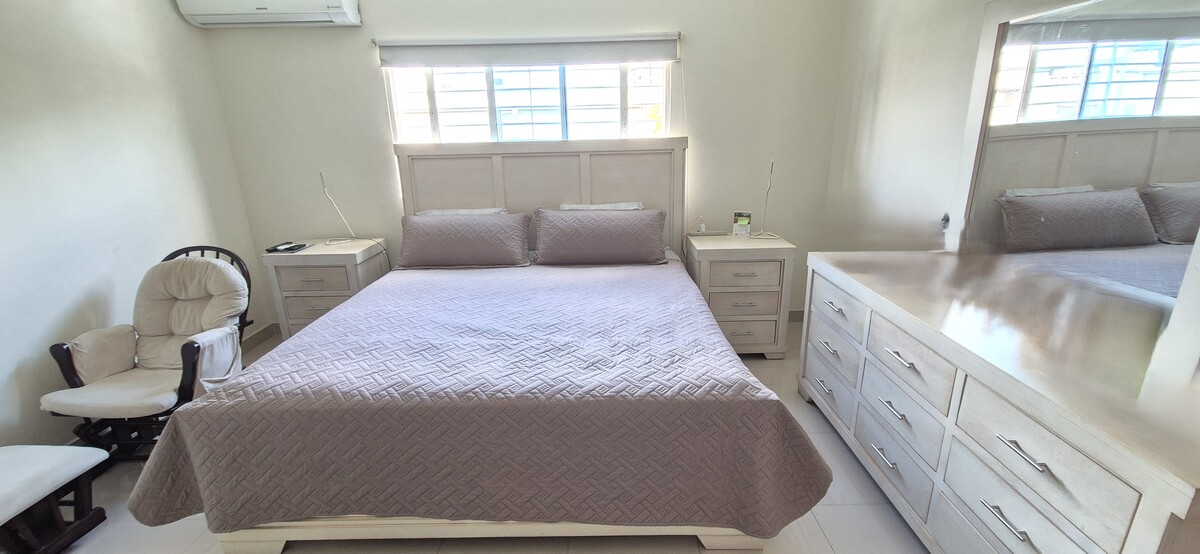 11 de 15: Habitación principal