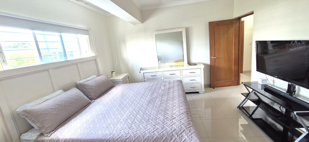12 de 15: Habitación principal