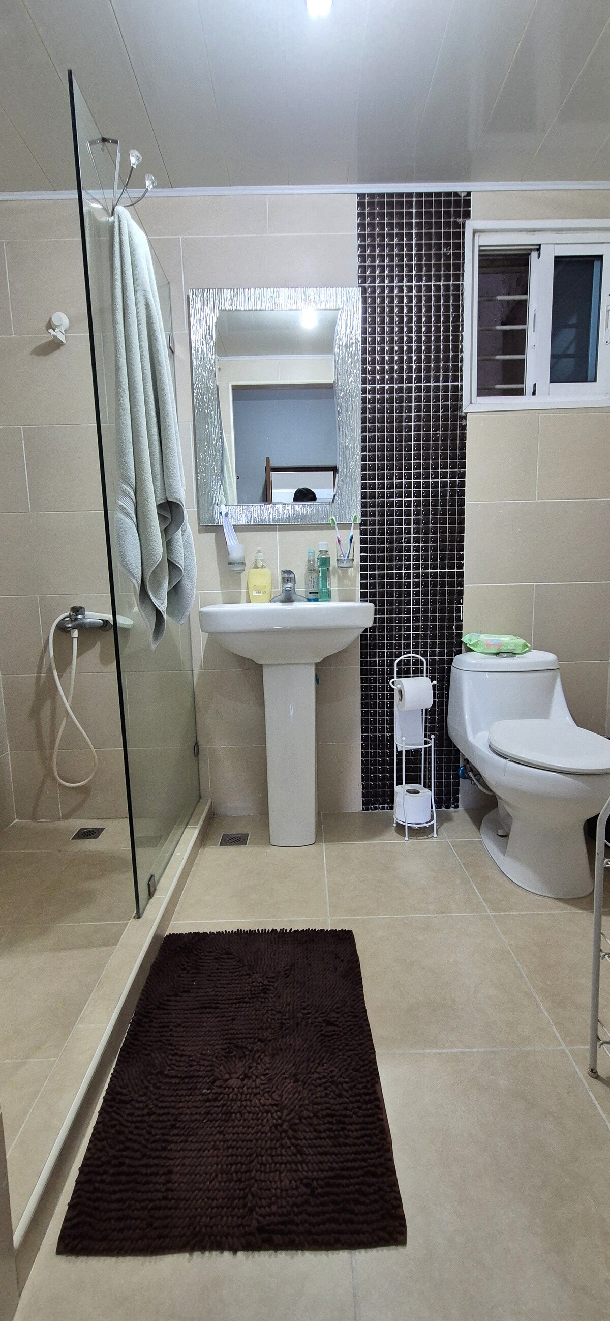 14 de 15: Baño Habitación principal