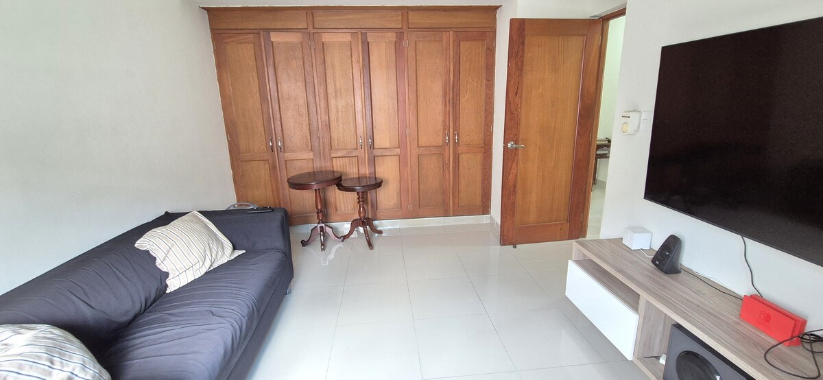 8 de 15: Habitación secundaria #1