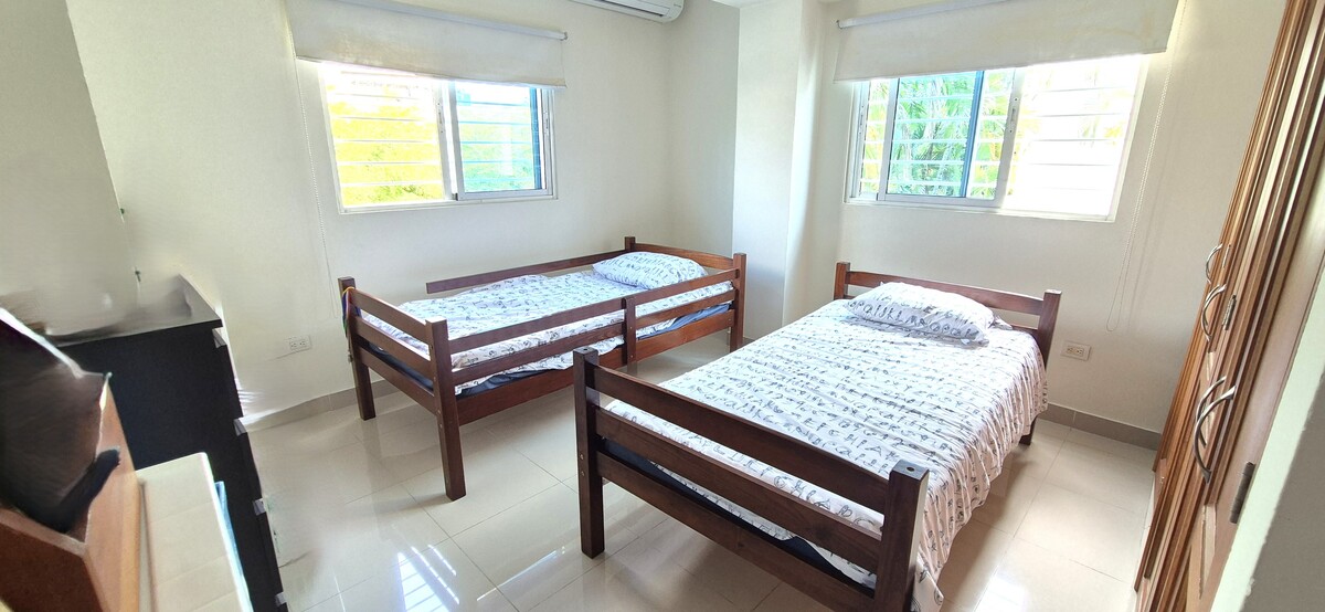 9 de 15: Habitación secundaria #2