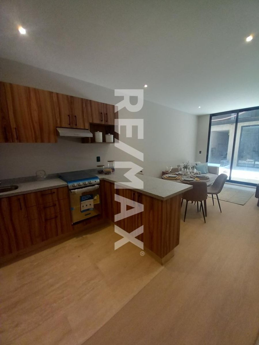 VENTA DEPARTAMENTOS NUEVOS EN XOLA - foto 3