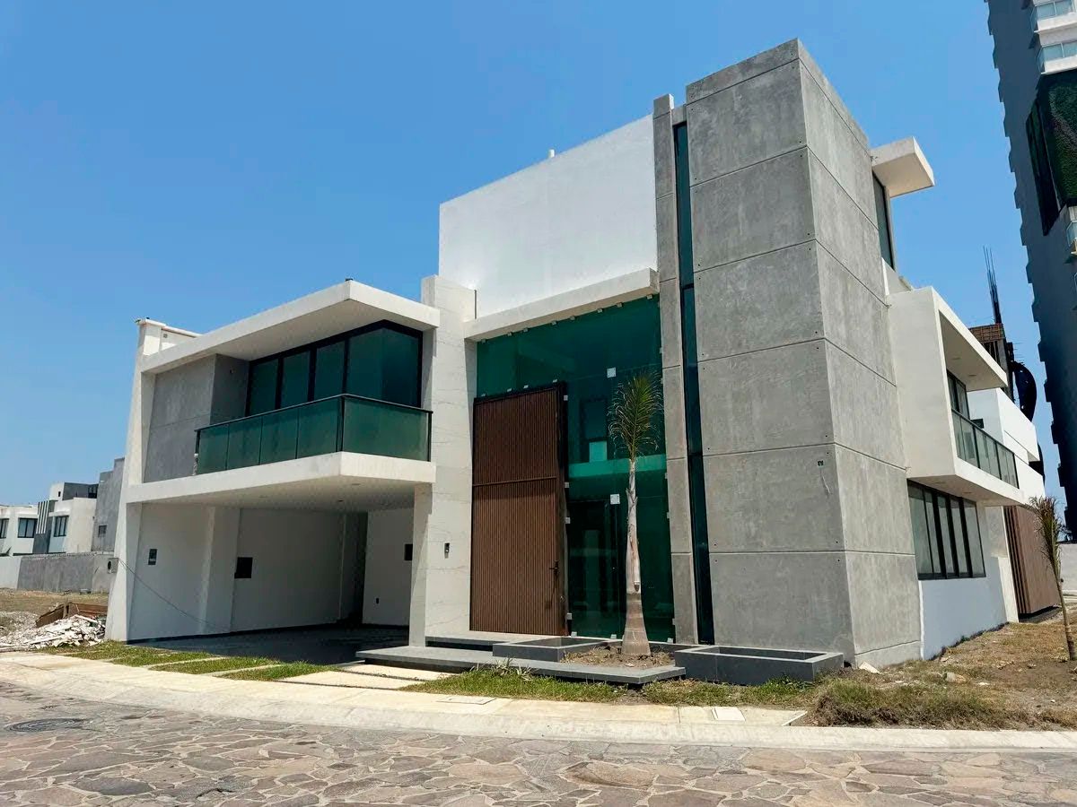 Casa en venta en Fracc El Ancla