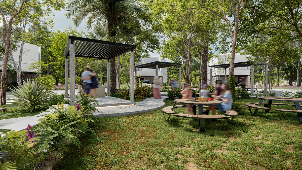 3 of 13: Parque Picnic