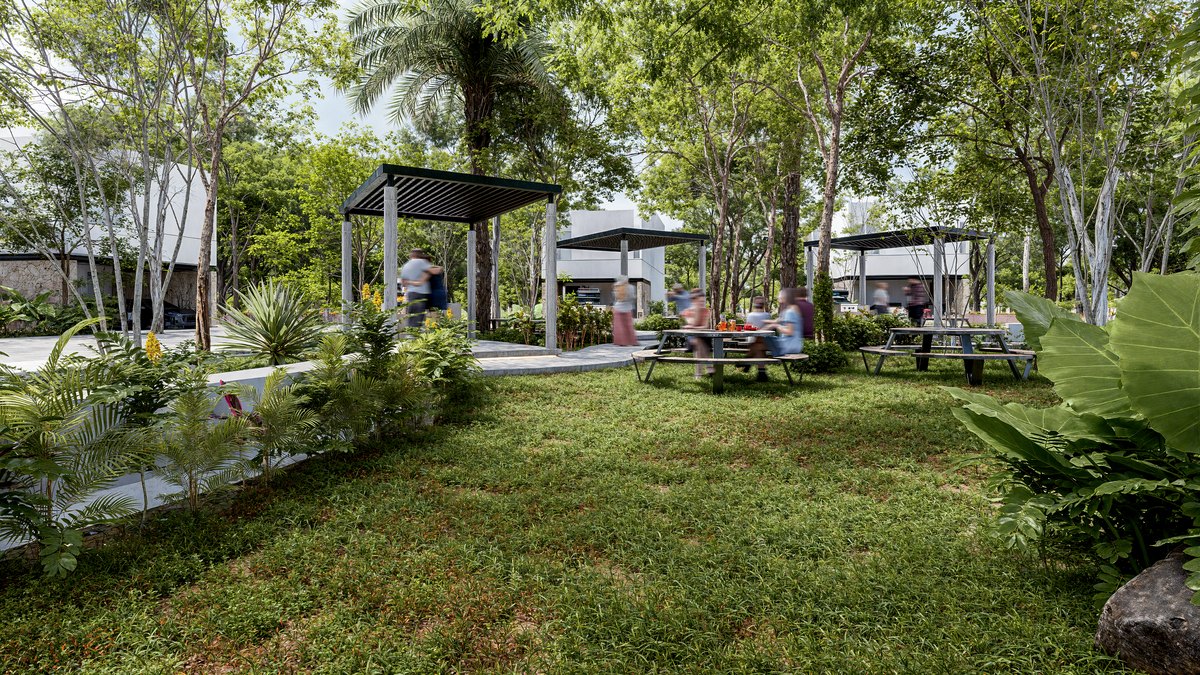 4 of 13: Parque Picnic