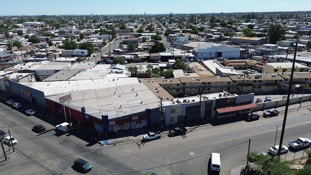 Local em Industrial, Mexicali, foto 2 de 10