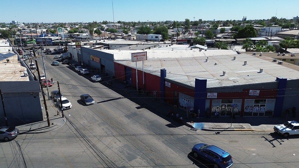 Local em Industrial, Mexicali, foto 4 de 10