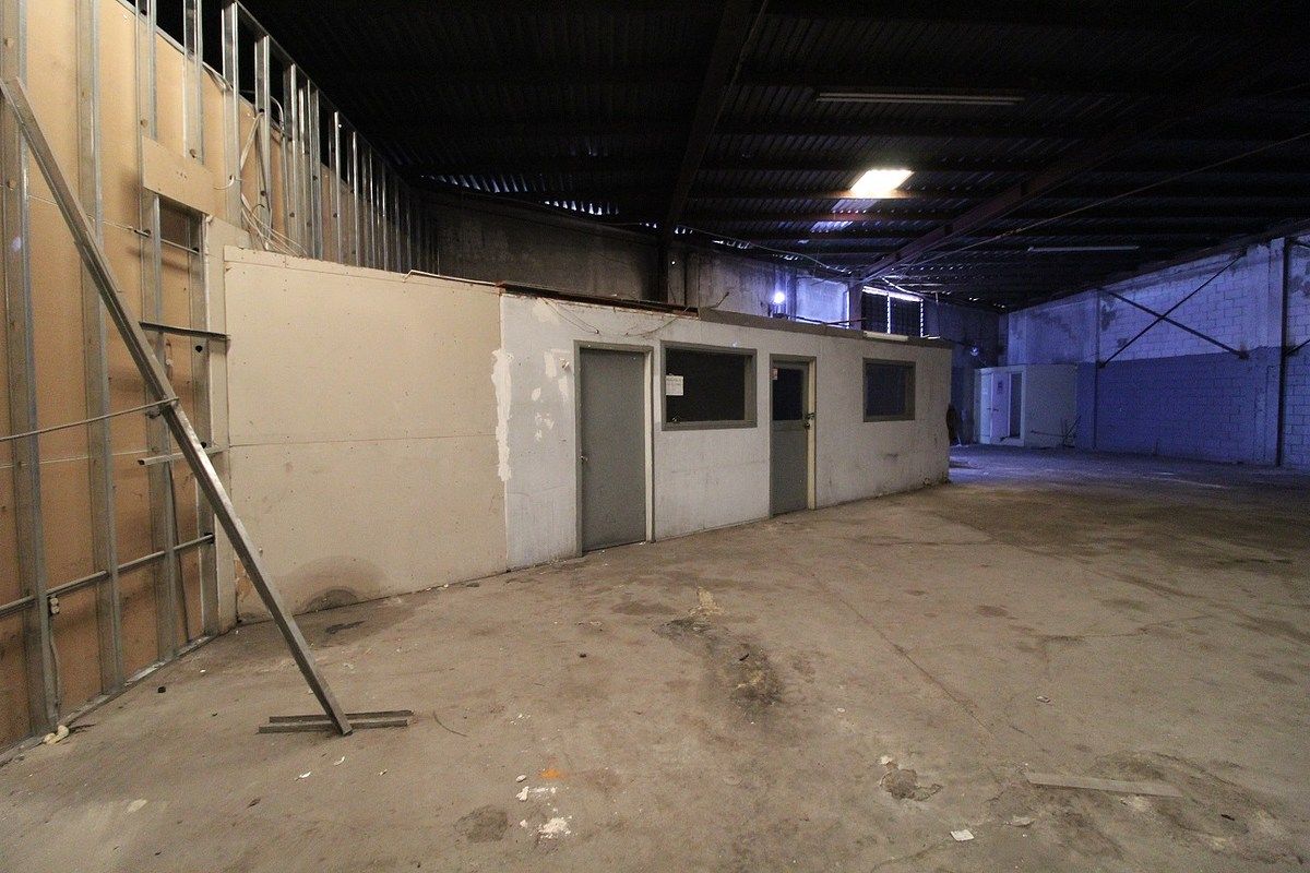 Local em Industrial, Mexicali, foto 8 de 10
