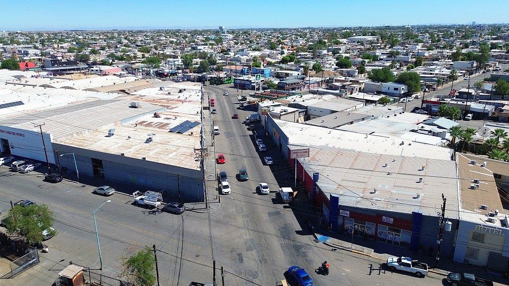 Local em Industrial, Mexicali, foto 10 de 10