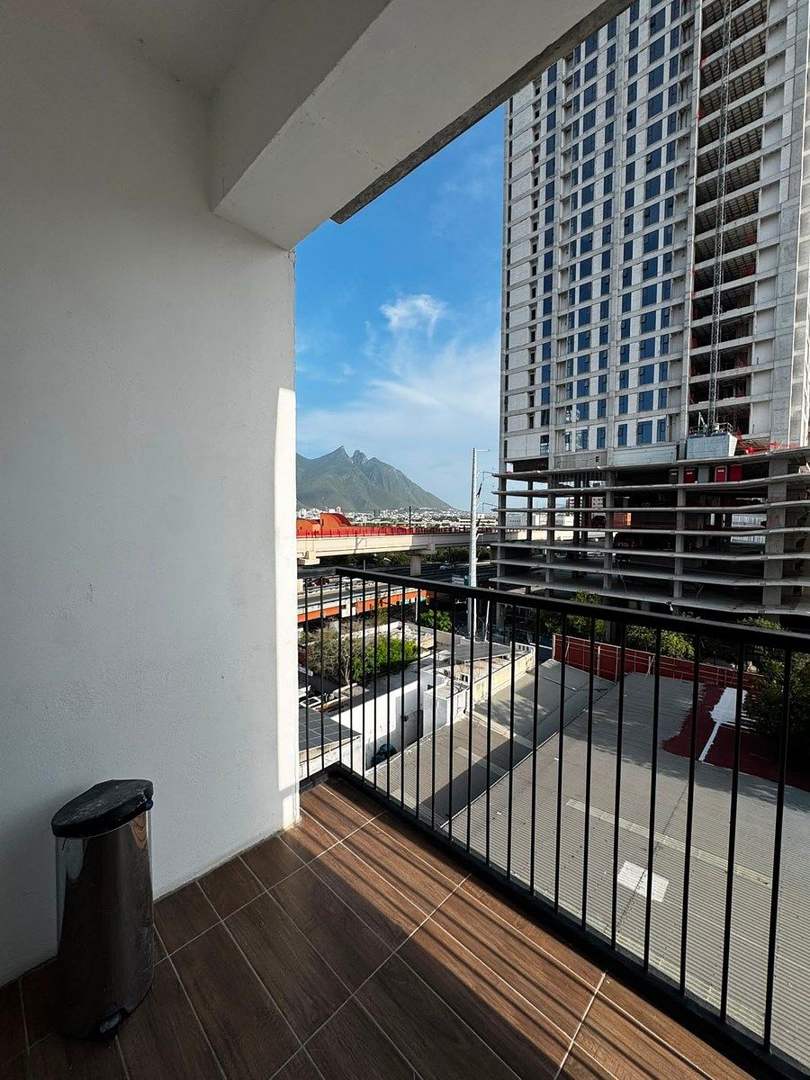 Departamento en Centro, Monterrey, foto 4 de 30