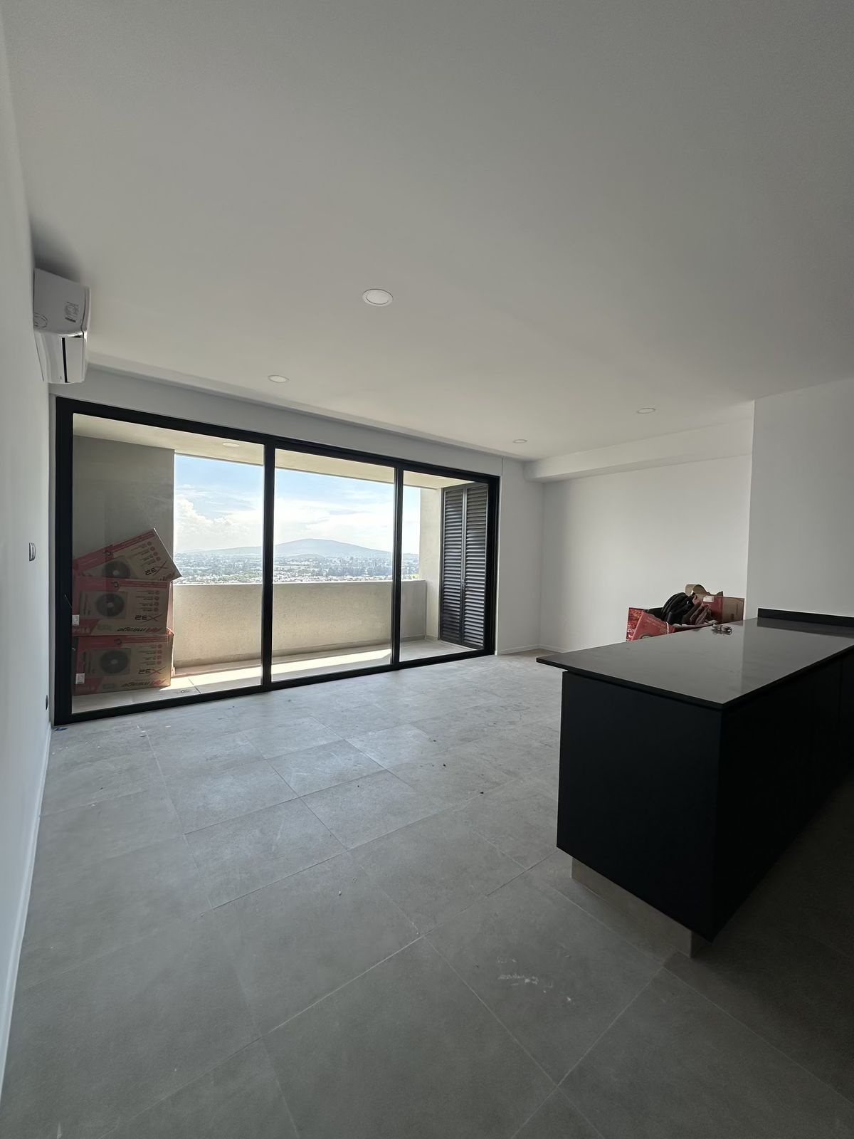 2 de 20: Sala-comedor