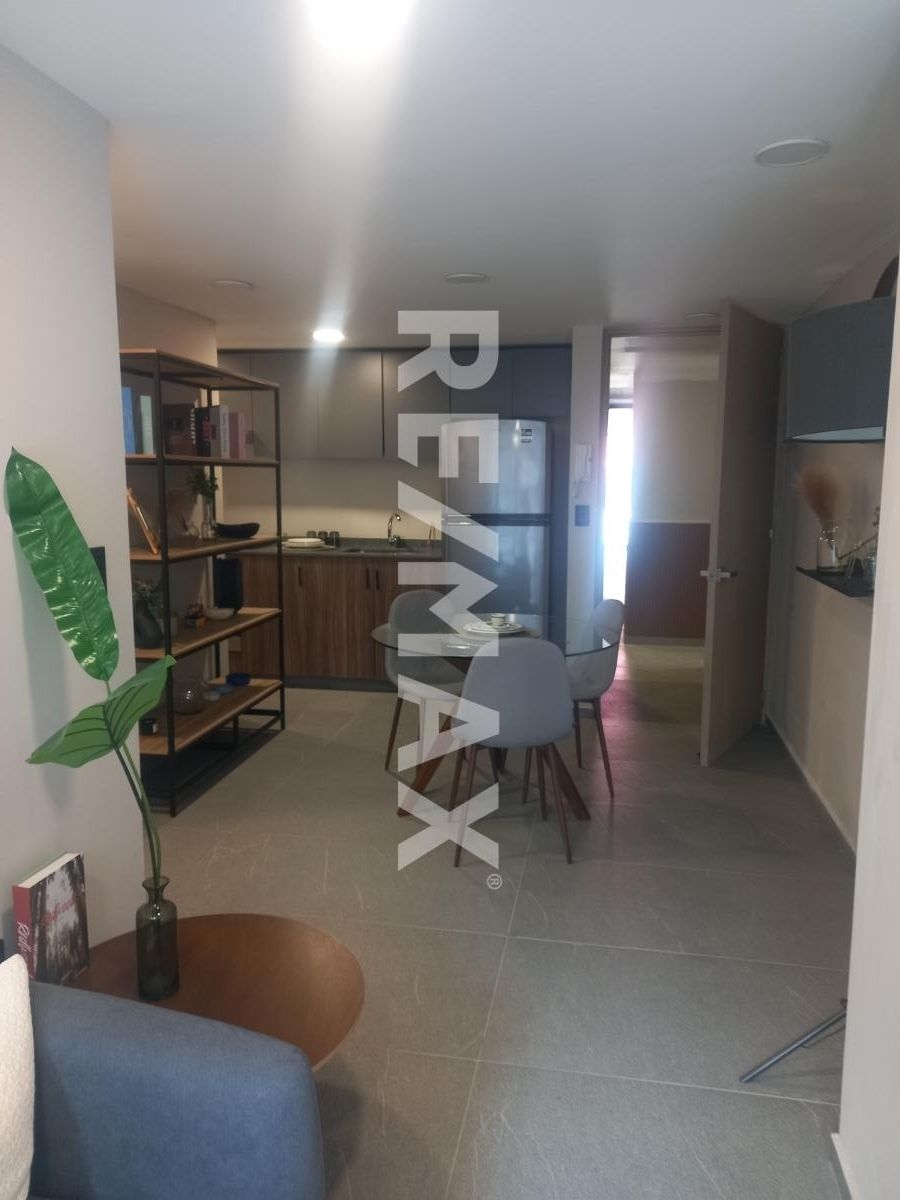PREVENTA DEPARTAMENTOS NUEVOS EN AVENIDA CHAPULTEPEC - foto 1