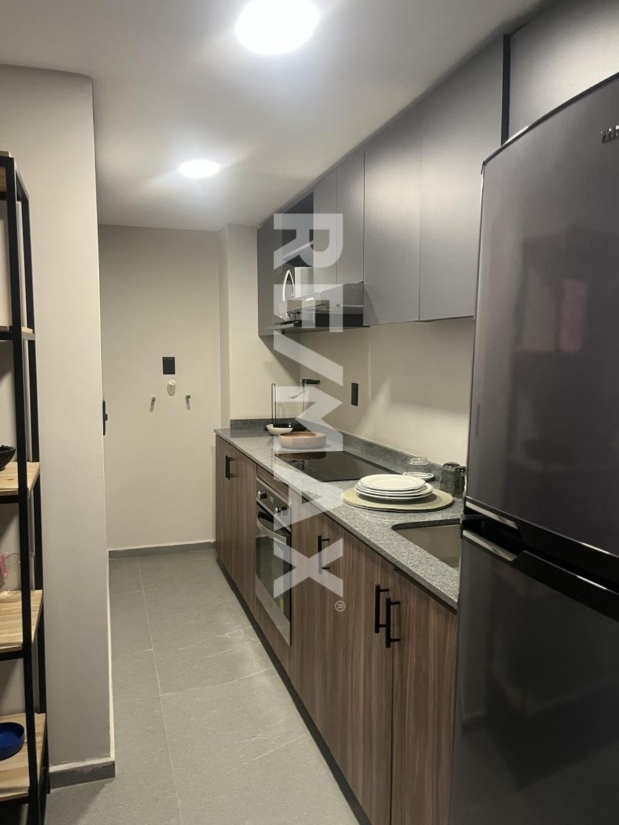 PREVENTA DEPARTAMENTOS NUEVOS EN AVENIDA CHAPULTEPEC - foto 3