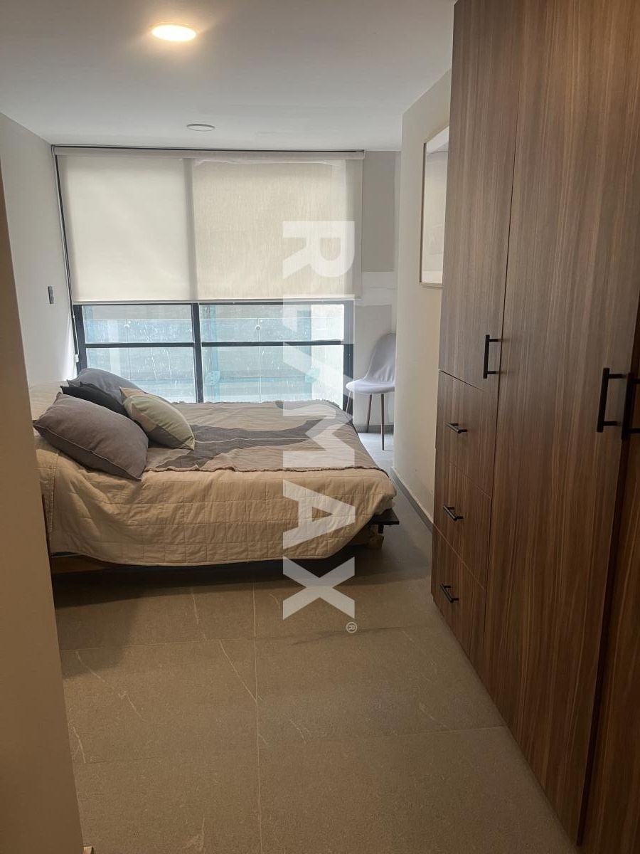 PREVENTA DEPARTAMENTOS NUEVOS EN AVENIDA CHAPULTEPEC - foto 4