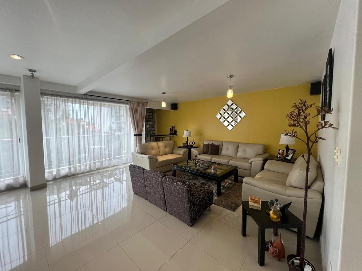 5 of 28: Sala Comedor