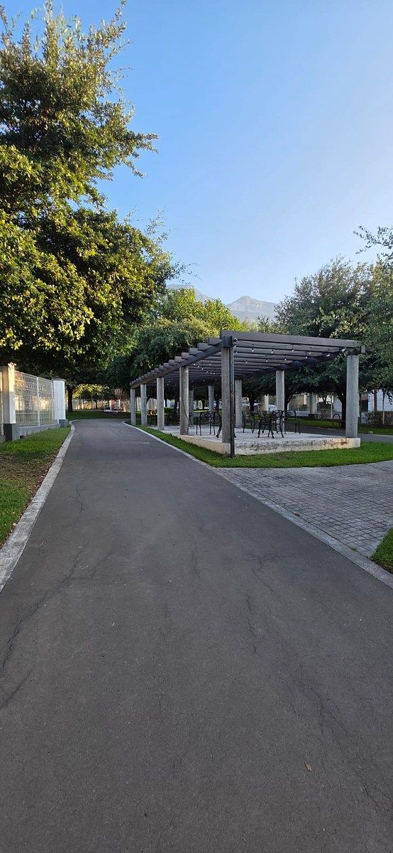 House in Puerta de Hierro, Monterrey, photo 20 of 20