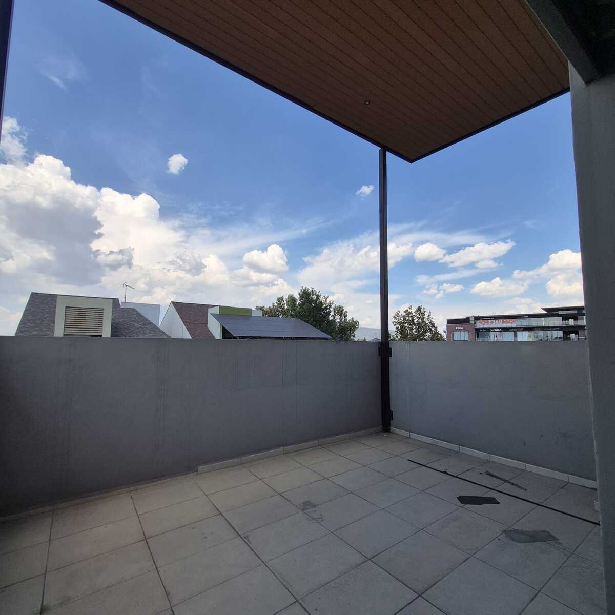 19 de 22: TERRAZA