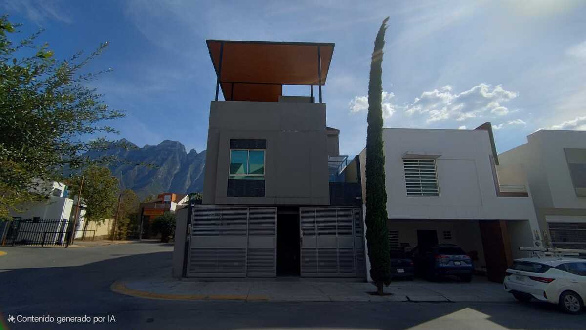 1 de 20: FACHADA
