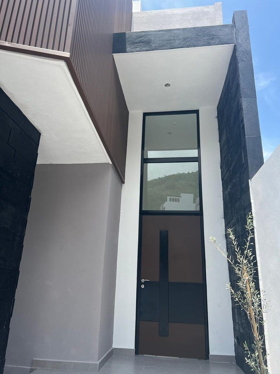 Casa en Castaños del Vergel, Monterrey, foto 2 de 16