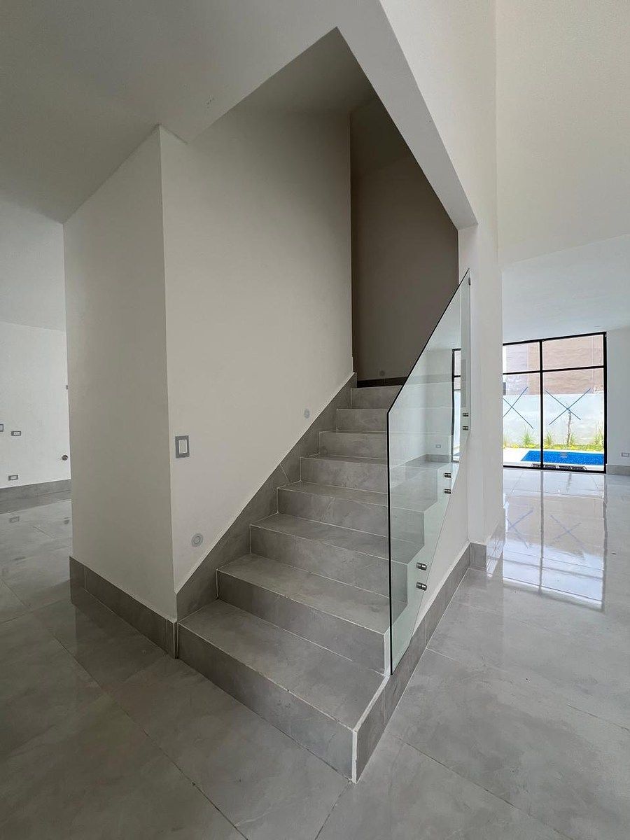Casa en Castaños del Vergel, Monterrey, foto 5 de 16