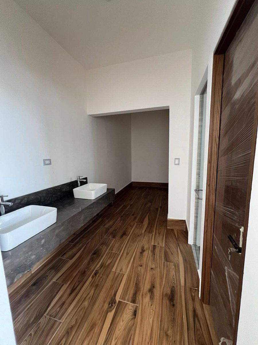 Casa en Castaños del Vergel, Monterrey, foto 13 de 16