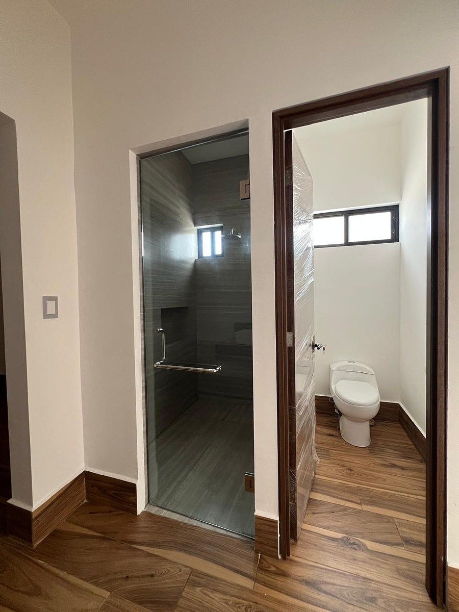 Casa en Castaños del Vergel, Monterrey, foto 14 de 16