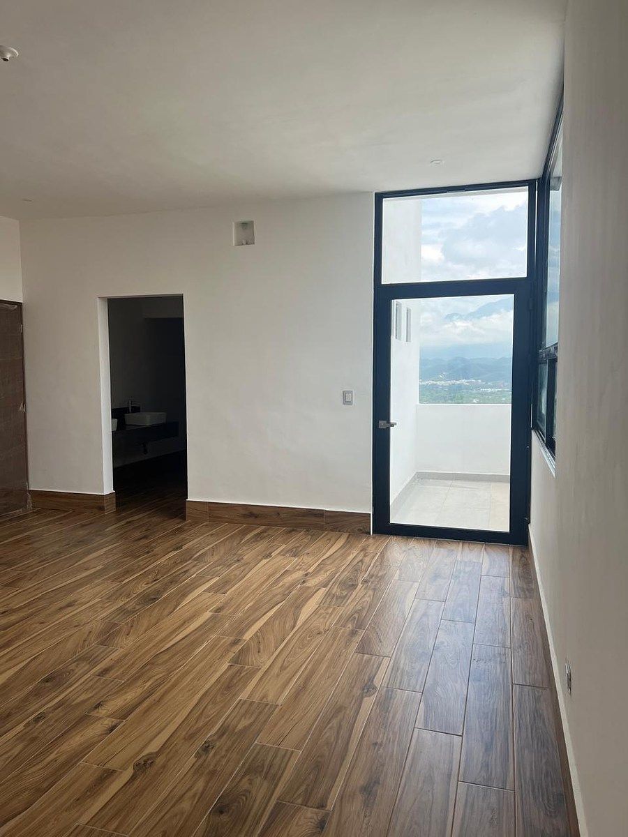 Casa en Castaños del Vergel, Monterrey, foto 16 de 16