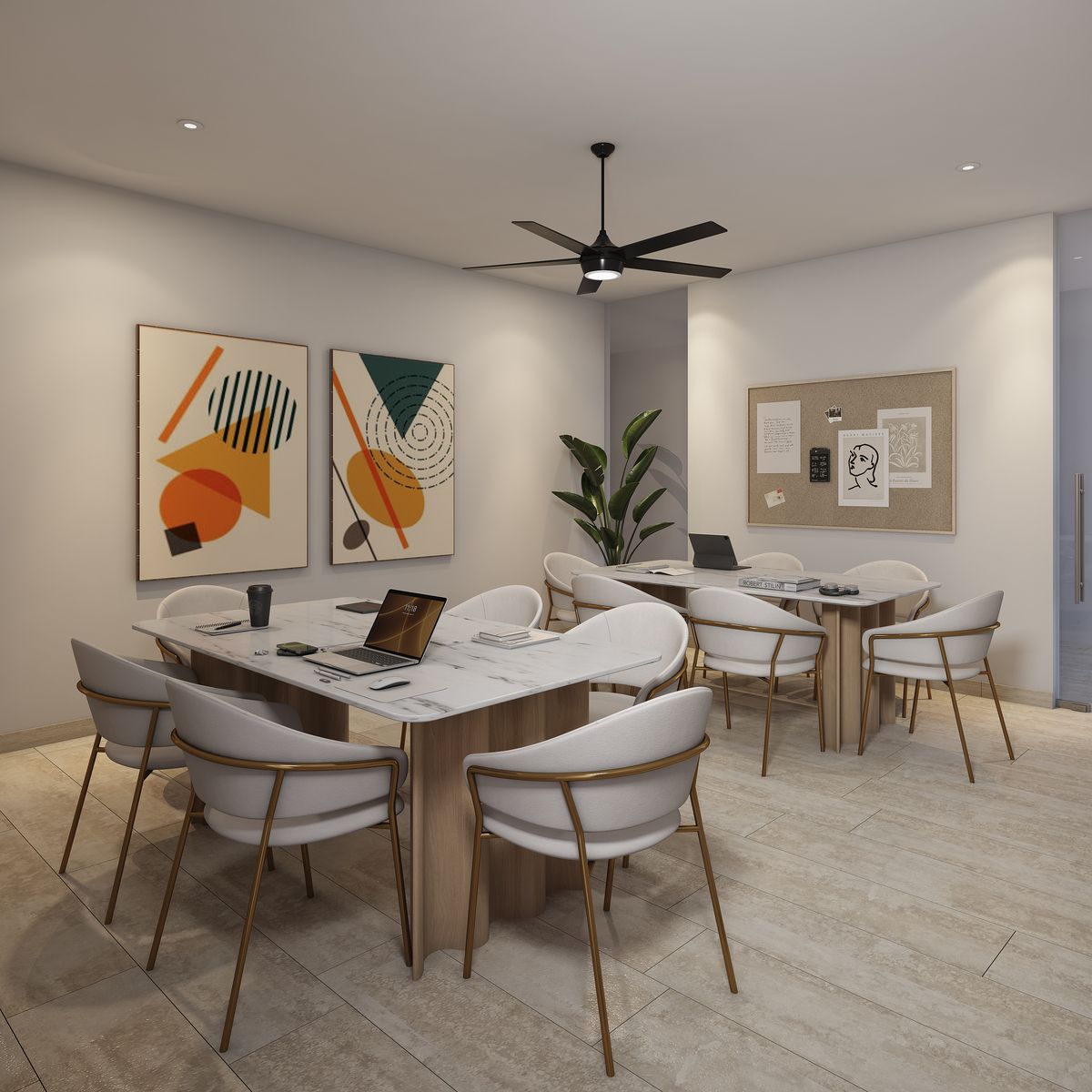 DEPARTAMENTO EN VENTA CON TERRAZA EN BUA, TEMOZÓN NORTE - foto 1