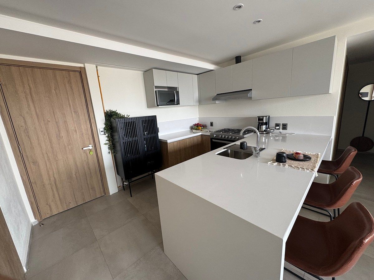 Apartamento em Cuauhtémoc, Cuauhtémoc, foto 18 de 31