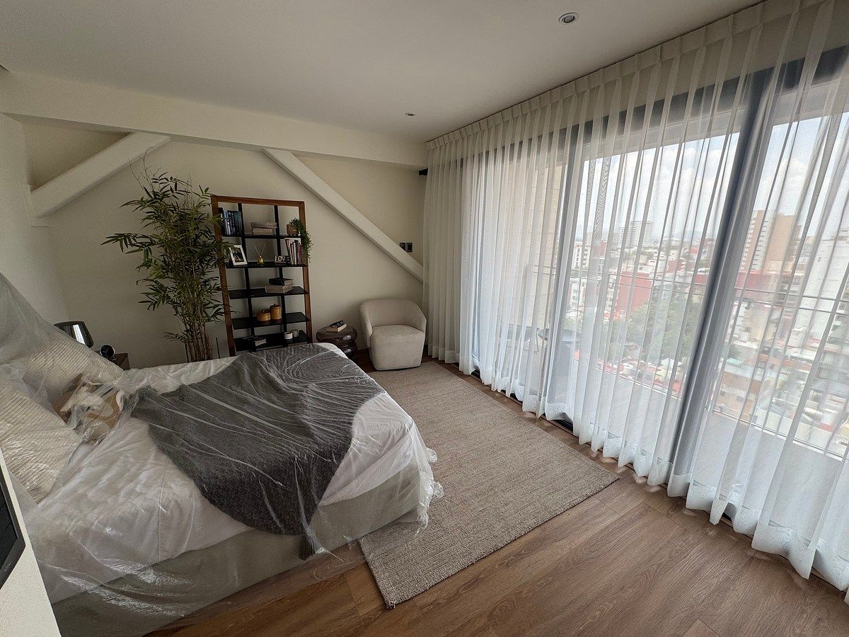 Apartamento em Cuauhtémoc, Cuauhtémoc, foto 26 de 31