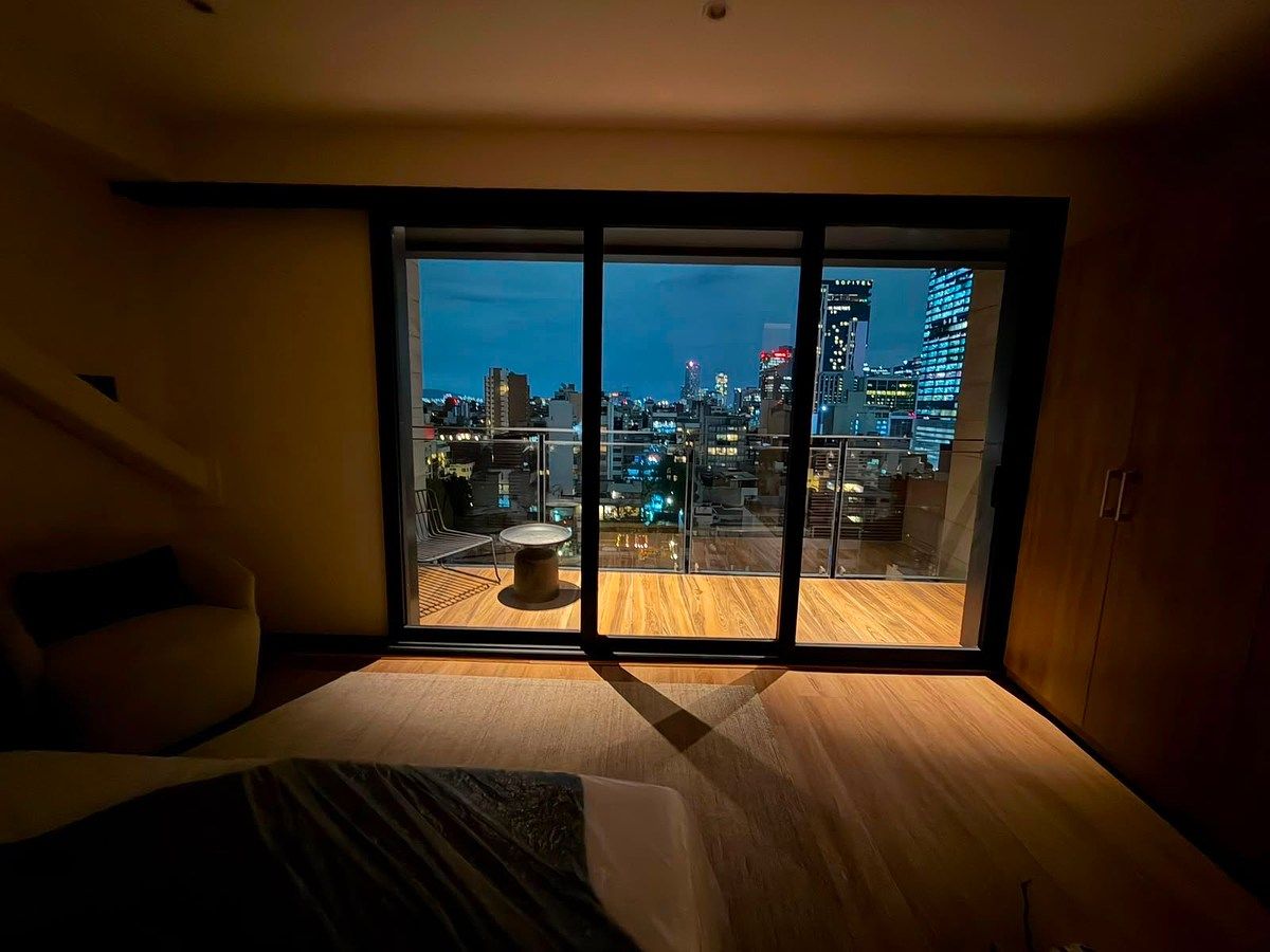 Apartamento em Cuauhtémoc, Cuauhtémoc, foto 28 de 31