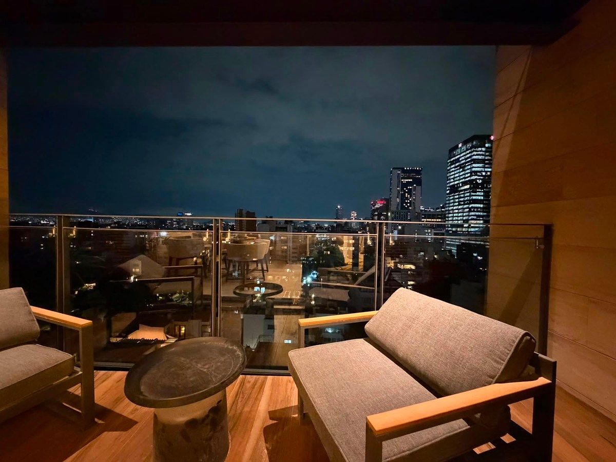Apartamento em Cuauhtémoc, Cuauhtémoc, foto 29 de 31