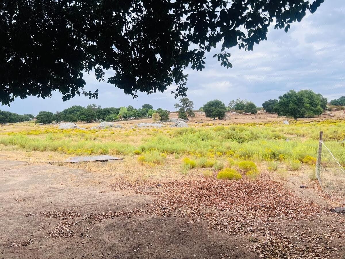 Terreno Dentro de Rancho Colindando con Cañadas del Sol Tecate