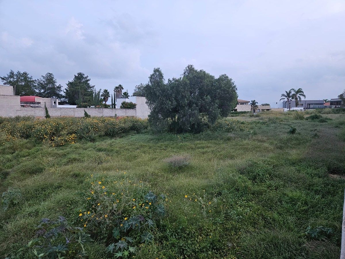 Lote em Balcones de Juriquilla, Querétaro, foto 3 de 7