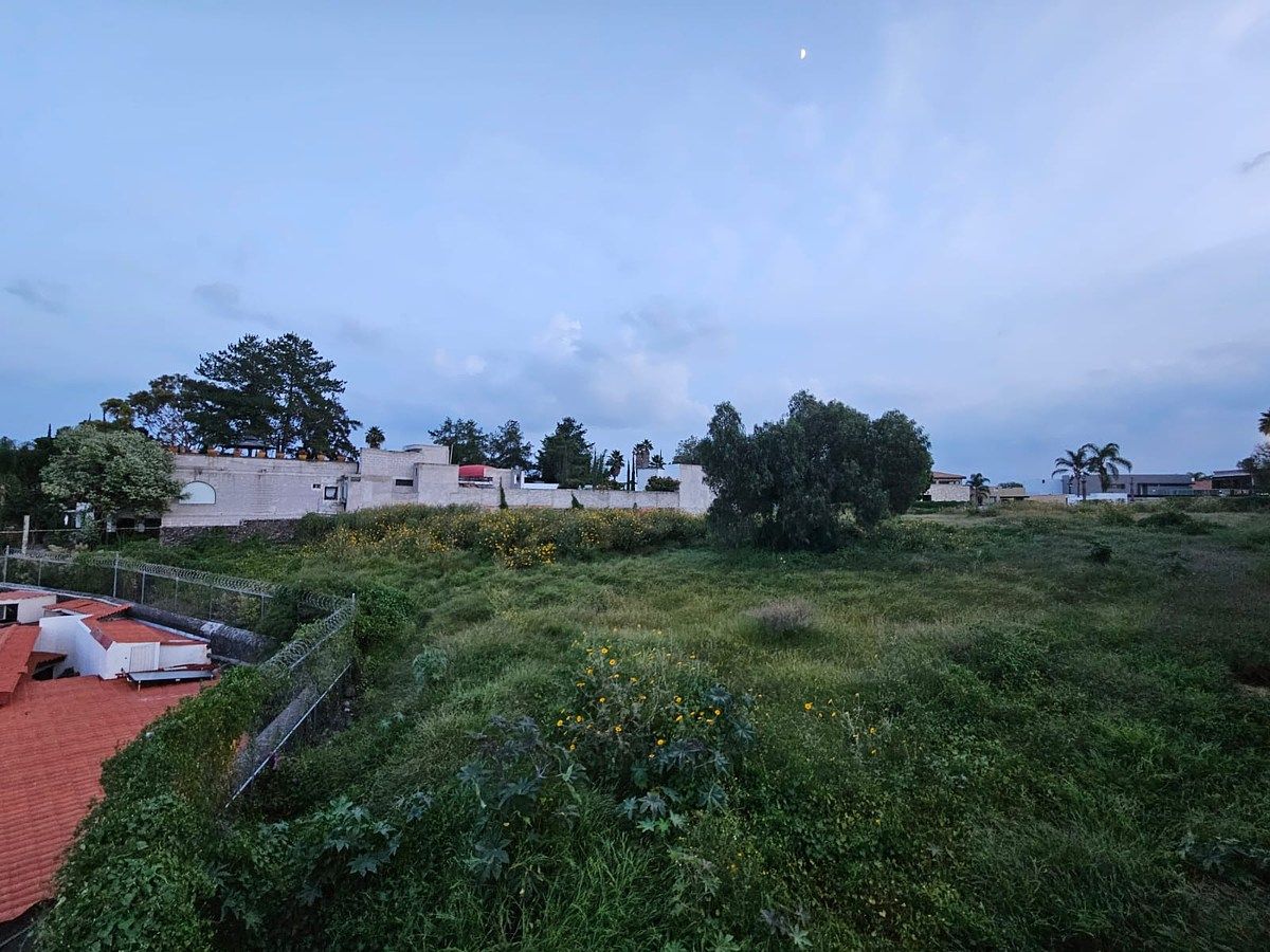 Lote em Balcones de Juriquilla, Querétaro, foto 5 de 7