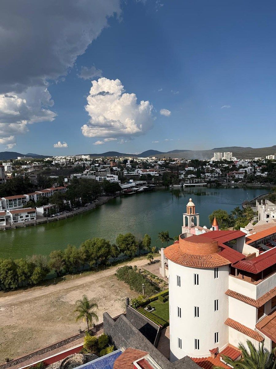 Lote em Balcones de Juriquilla, Querétaro, foto 6 de 7