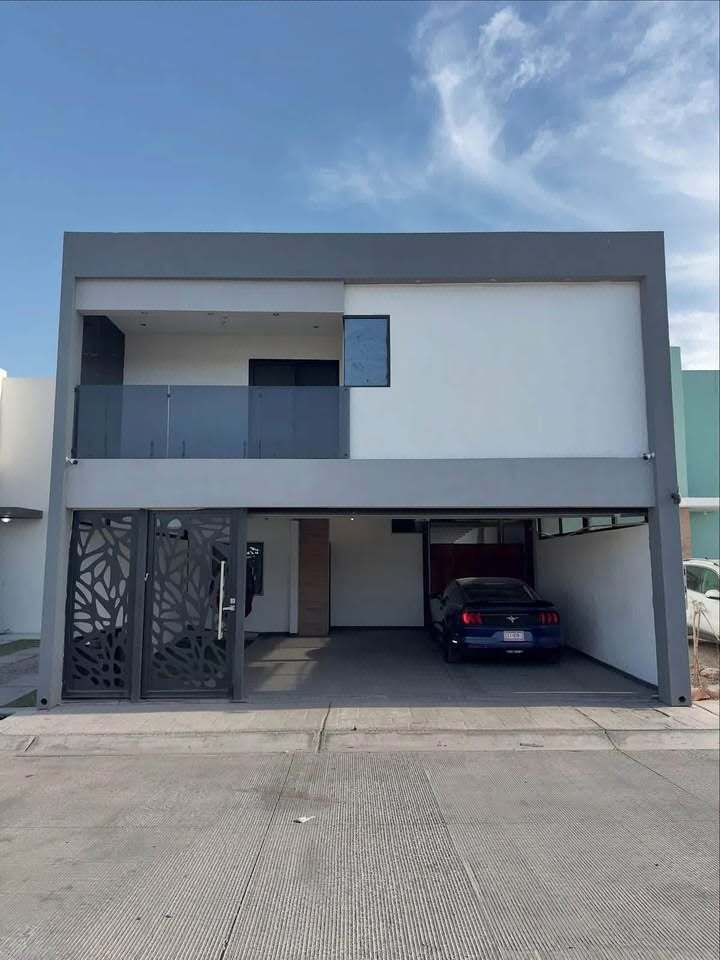Casa en Venta en Privada Quinta del Centro, Mexicali B.C.