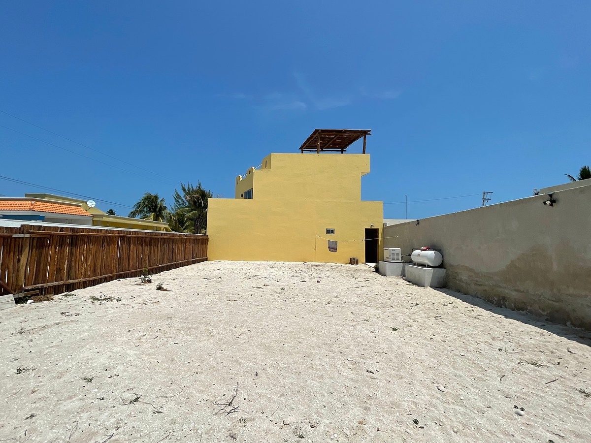 Casa em Chuburna Puerto, Progreso, foto 14 de 16