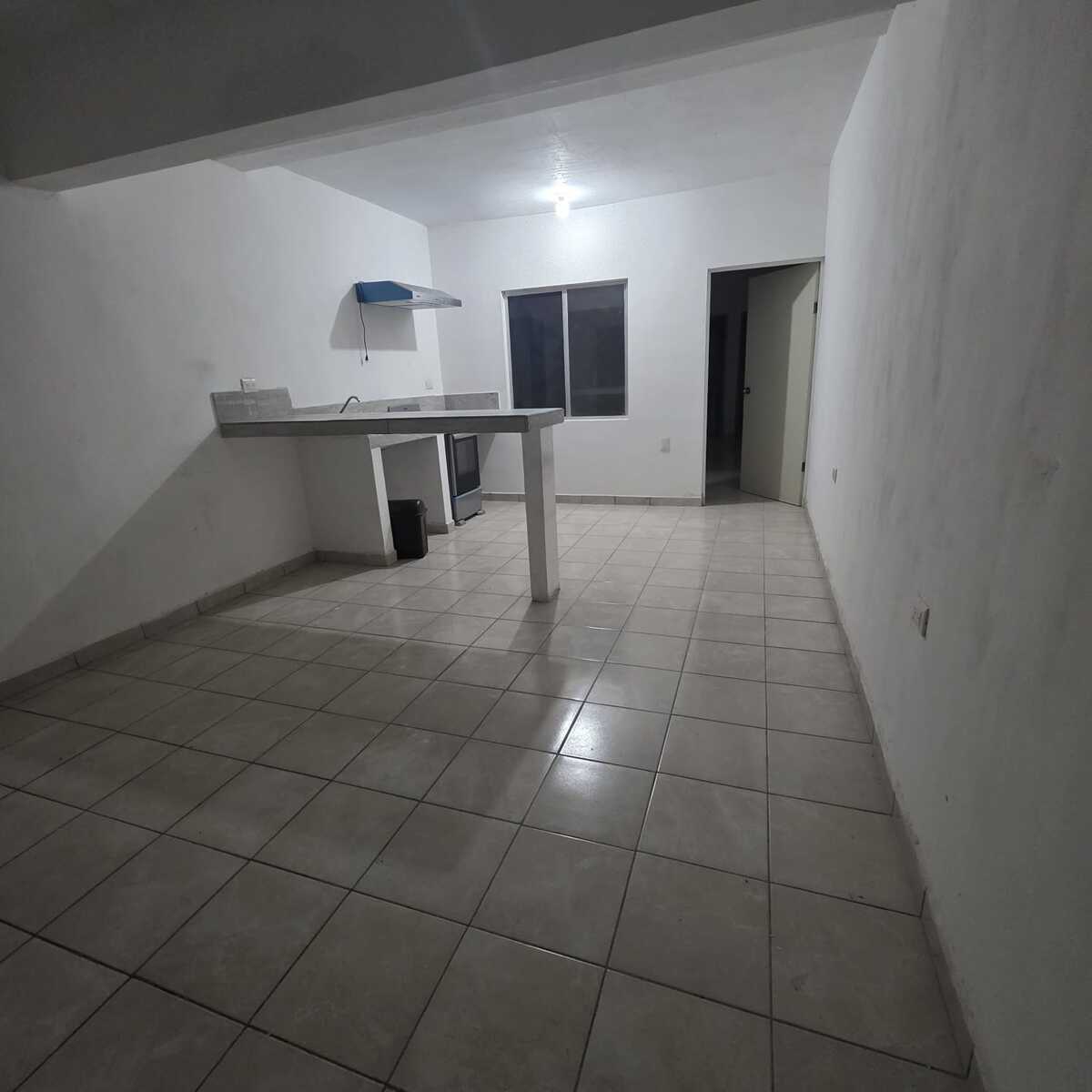 1 de 7: sala comedor y cocina
