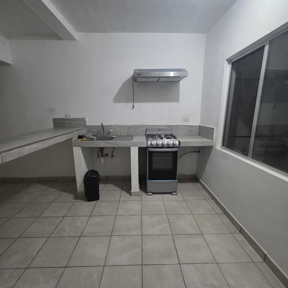 3 de 7: cocina