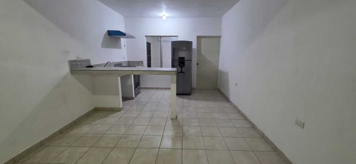 1 de 6: SALA,COMEDOR, COCINA