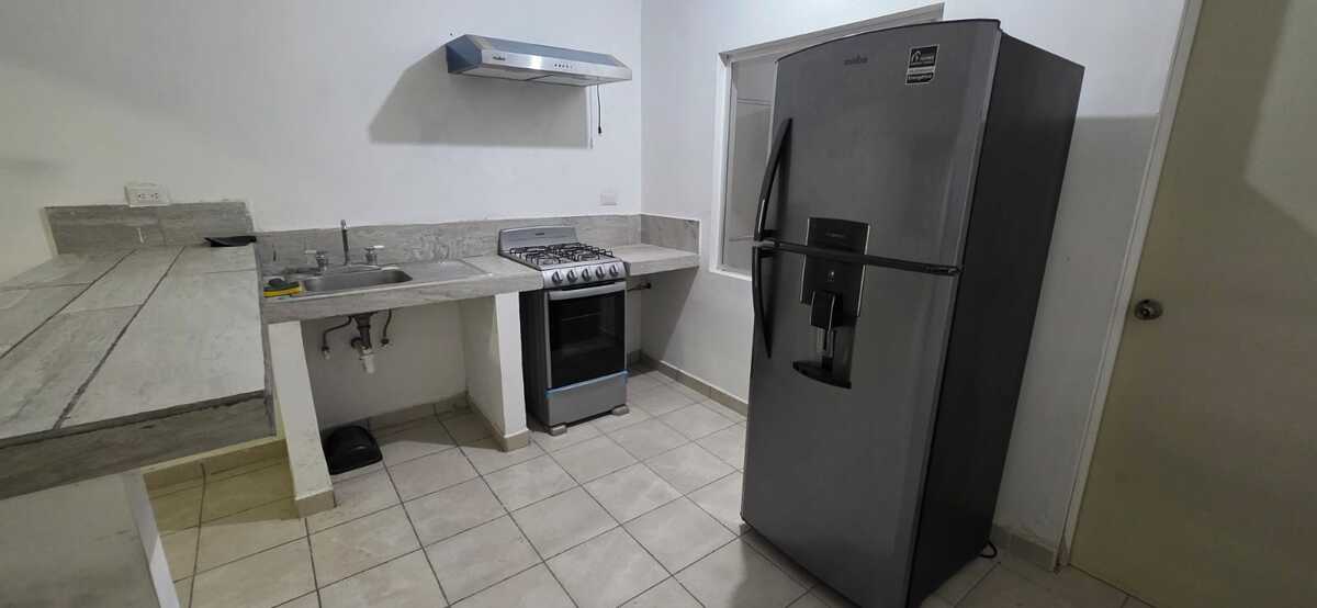 3 de 6: COCINA